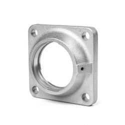 GG.CJ05 -N INA 51,987x95x29 Bearing Housing - Durability & Precision