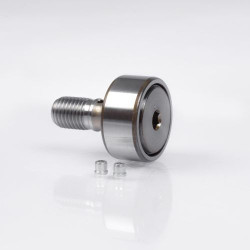 GCU100 MM NAD  36x100x42,2 Roller Follower - Precision & Durability