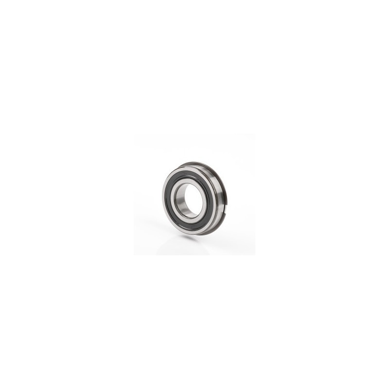 Ball bearing 6209 LLUNR/2AS NTN 45x85x19