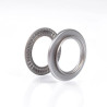 AXK80105 NKE 80x105x4 Łożysko Igiełkowe - Precyzja i Trwałość
