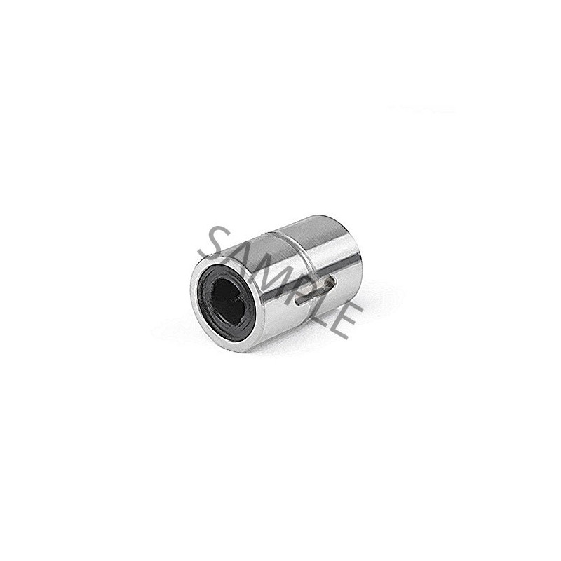 KMT22  NKE Bearing Lock Nut - Secure and Reliable Fastening