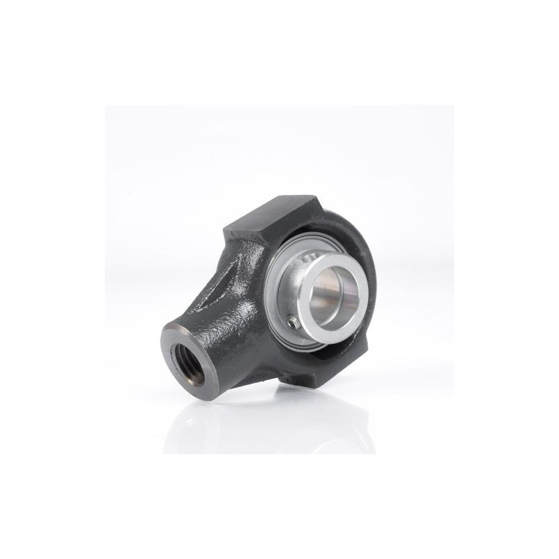 ESEHE206 SNR 30 Bearing Housing - Durability & Precision