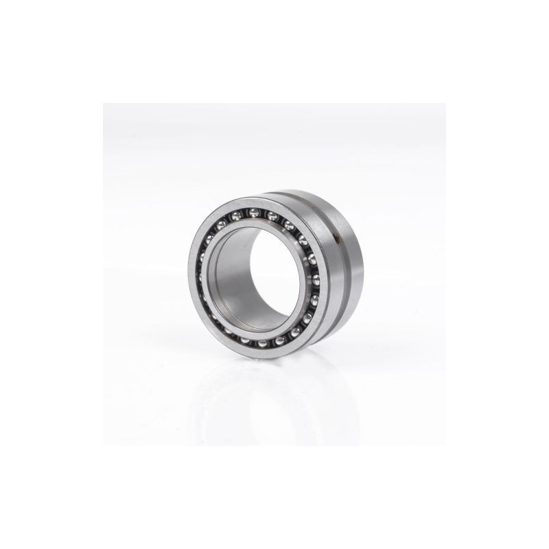 NKIB5910  NKE 50x72x34 Angular Contact Ball Bearing | High-Precision and Durable