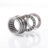 NKX10  T2 NTN  Bearing - Precision & Durability