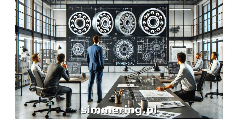 INA & FAG Ball Bearings – Precision, Durability, and Innovation for Industry Leaders
