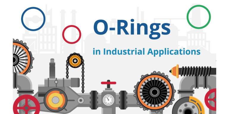 NBR O-Rings: Essential Sealing Solutions for Automotive, Industrial, and Jewelry Applications – Key Benefits, Versatile Uses, and Cutting-Edge Product