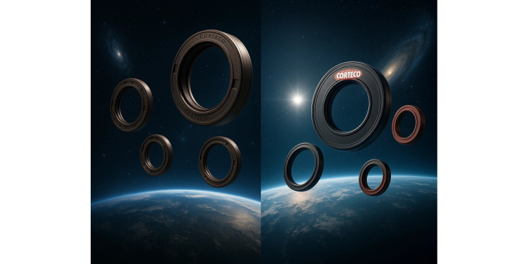 Original CORTECO Shaft Seals for Industry & Automotive | simmering.pl B2B