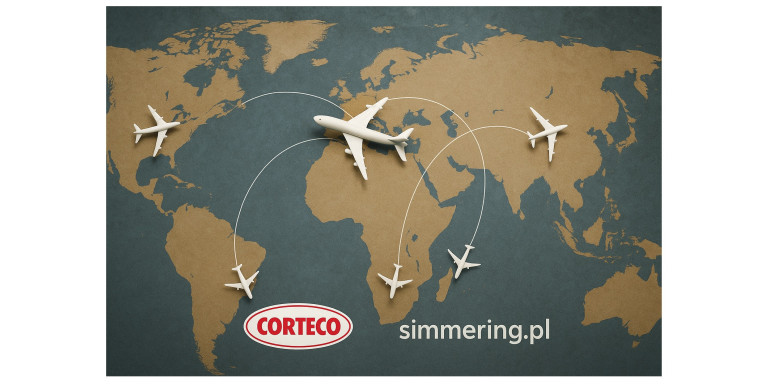 Corteco : Meilleurs joints spi et solutions d’étanchéité – Guide complet sur Simmering.pl