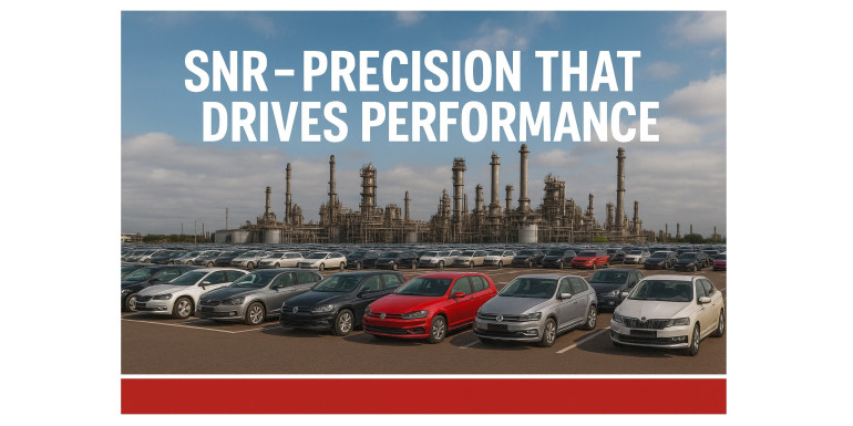 SNR Bearings – Durability, Precision, and Advantage Over SKF, FAG, and NSK