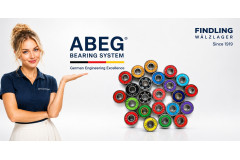 ABEG Bearing System – The German Engineering Approach to Smarter Bearing Selection