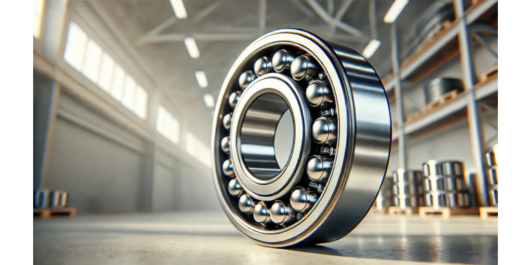 Why Timken Tapered Roller Bearings Lead the Market: Unmatched Quality and Innovation