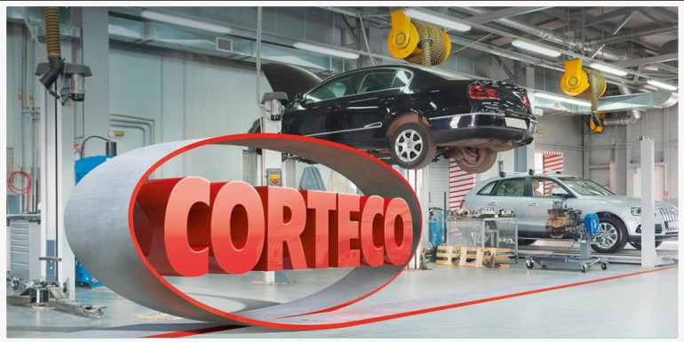 Corteco Sealing Solutions: A Legacy of Innovation and Reliability in Industrial and Automotive Applications