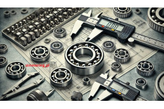 Understanding Ball Bearings: Types, Applications, and Selection Guide for Engineers