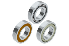 Innovating for Durability: How NACHI Bearings Meet the Demands of Modern Industrial Machinery