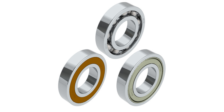 Innovating for Durability: How NACHI Bearings Meet the Demands of Modern Industrial Machinery