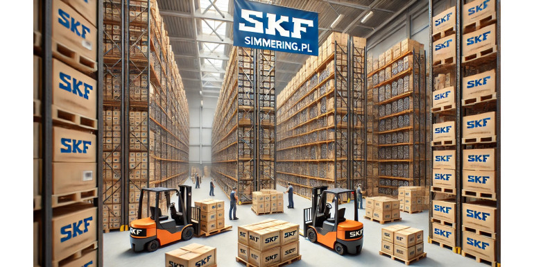 Unleashing Performance: Why SKF Ball Bearings Are the Ultimate Choice for Your Industry