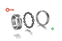 FAG and INA Ball Bearings: A Comprehensive Guide to Superior Performance and Reliability