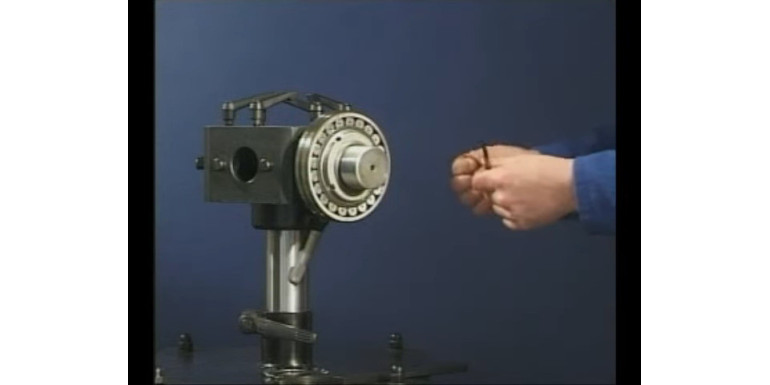 SKF Spherical Roller Bearings with Tapered Bore – Expert Guide to Mounting and Dismounting